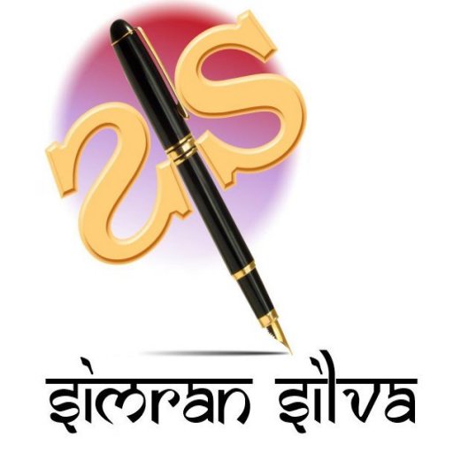 Simran Silva Books