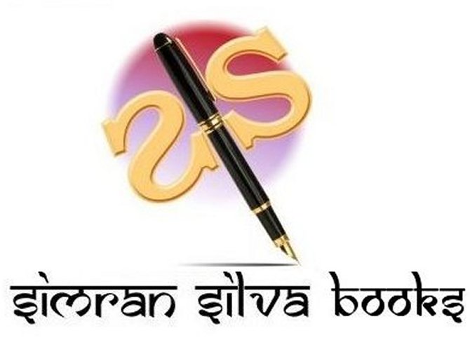 Simran Silva Books
